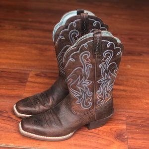 Women’s Ariat Boots